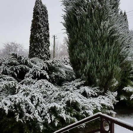 Agrousadba Tatino Minsk