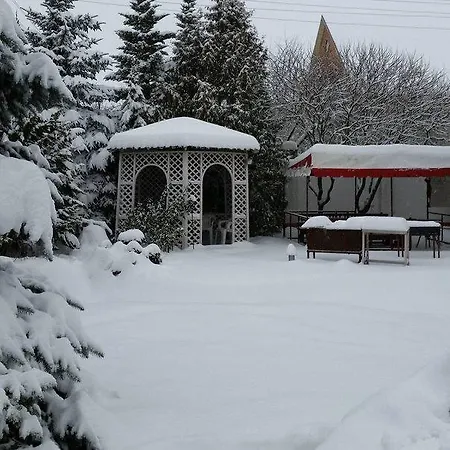 Agrousadba Tatino Guest house Minsk
