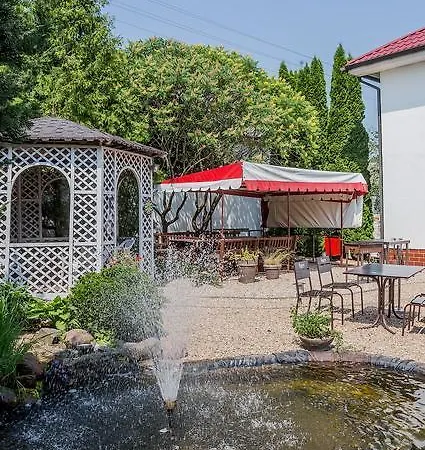 Agrousadba Tatino Guest house