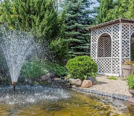 Agrousadba Tatino Guest house Minsk