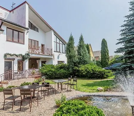 Agrousadba Tatino Guest house