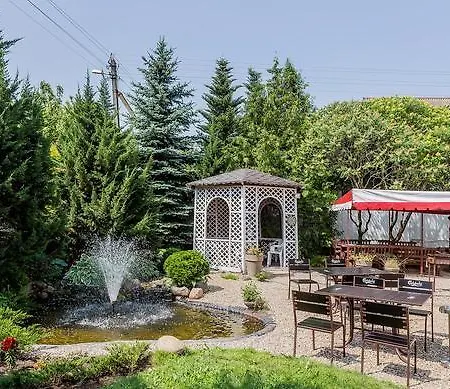 Agrousadba Tatino Guest house *