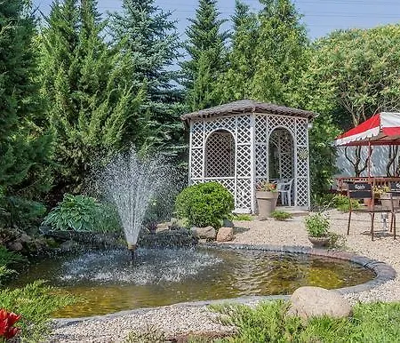Guest house Agrousadba Tatino Minsk