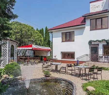 Agrousadba Tatino Guest house *