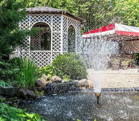 Guest house Agrousadba Tatino Minsk
