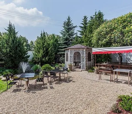Agrousadba Tatino * Minsk