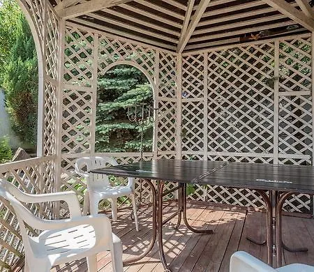 Agrousadba Tatino Guest house