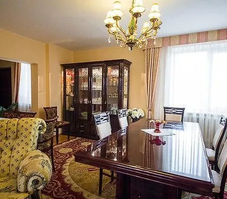 Agrousadba Tatino Minsk