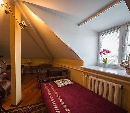 Guest house Agrousadba Tatino *