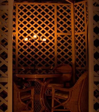 Guest house Agrousadba Tatino