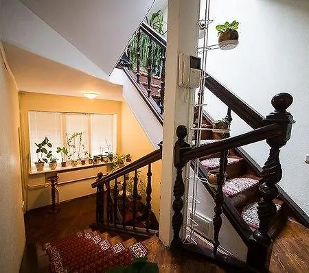 Agrousadba Tatino Minsk