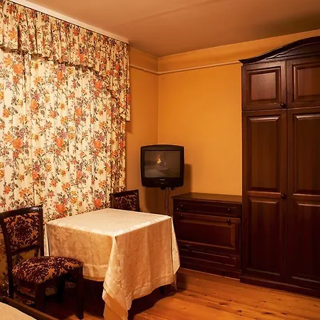 Agrousadba Tatino Minsk