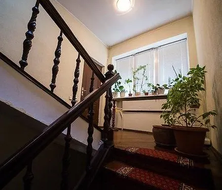 Agrousadba Tatino * Minsk