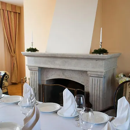 Guest house Agrousadba Tatino