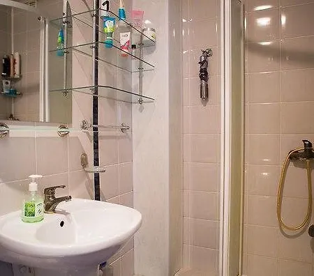Guest house Agrousadba Tatino *