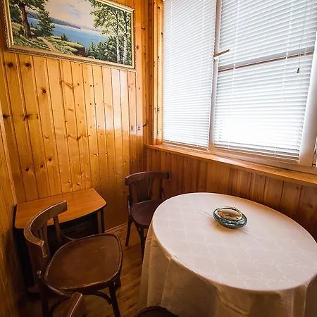 Guest house Agrousadba Tatino