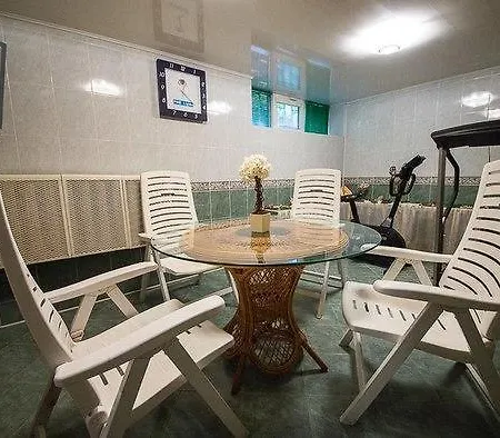 Guest house Agrousadba Tatino Minsk