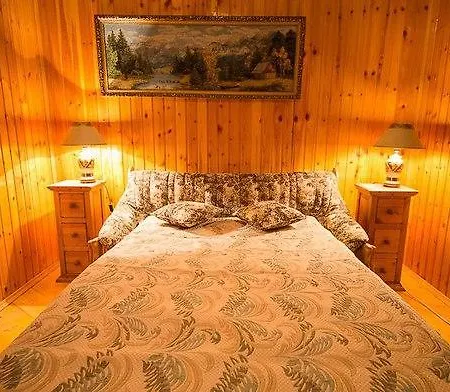 Guest house Agrousadba Tatino