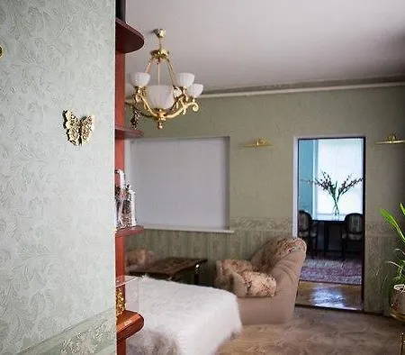 Agrousadba Tatino Guest house Minsk