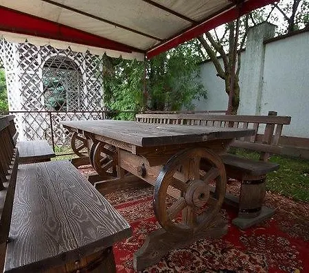 Agrousadba Tatino Minsk