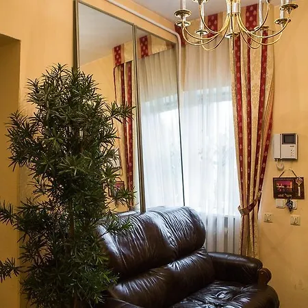 Guest house Agrousadba Tatino Minsk